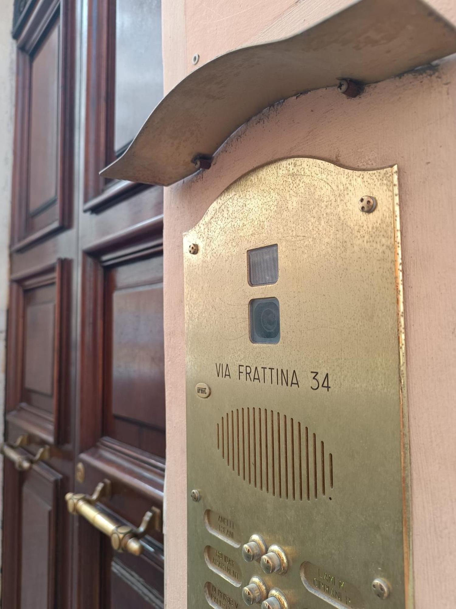 Elegant Rooms Roma - Guest House — Foto 3