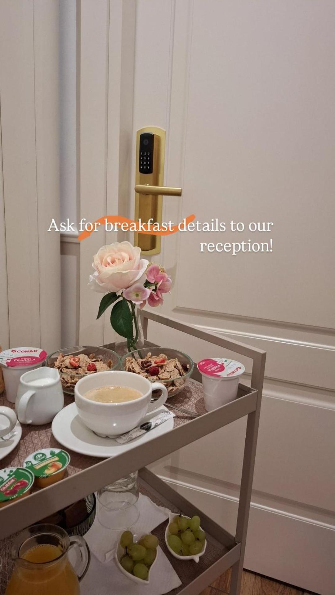 Elegant Rooms Roma - Guest House — Foto 1