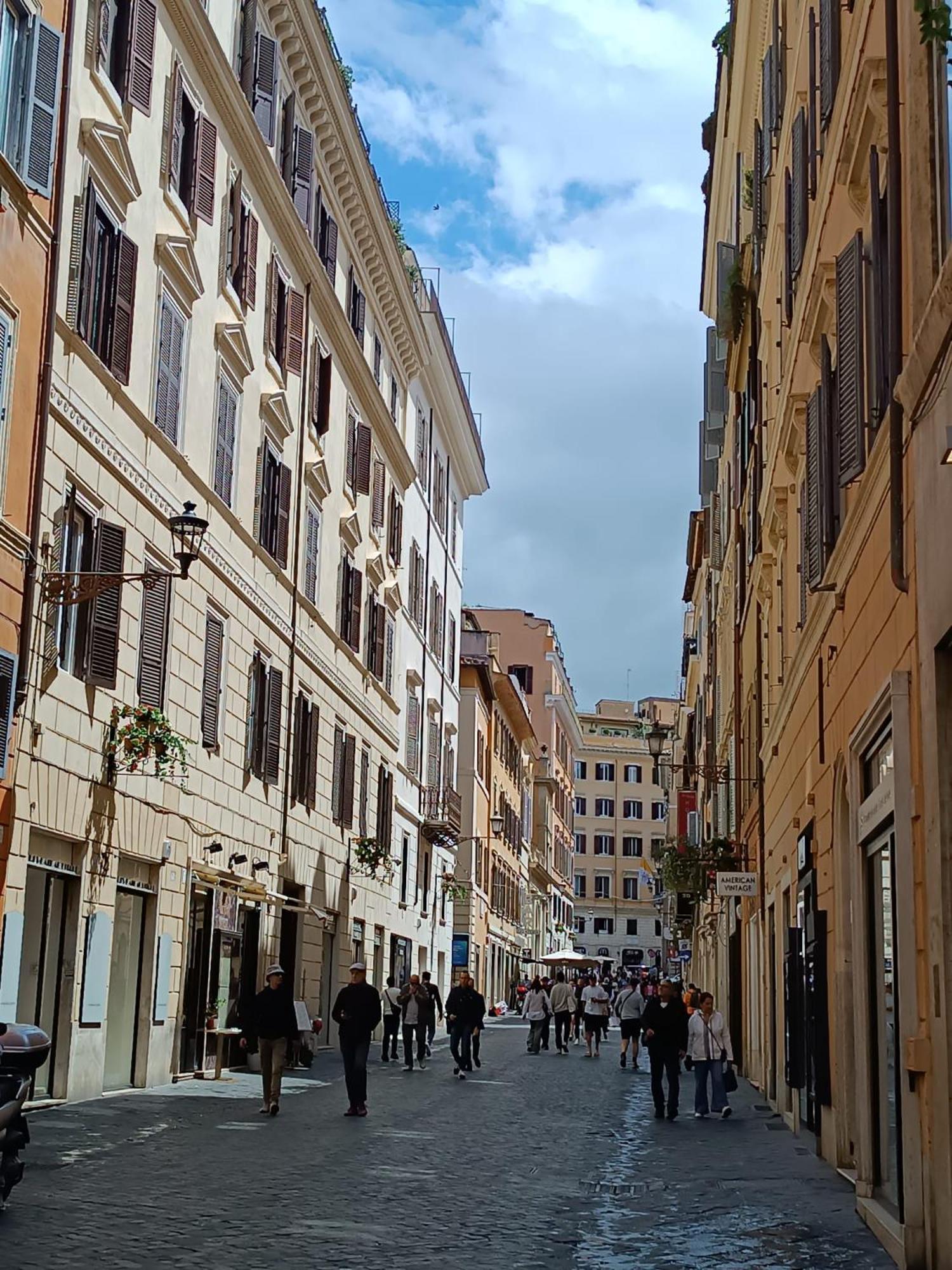 Elegant Rooms Roma - Guest House — Foto 2
